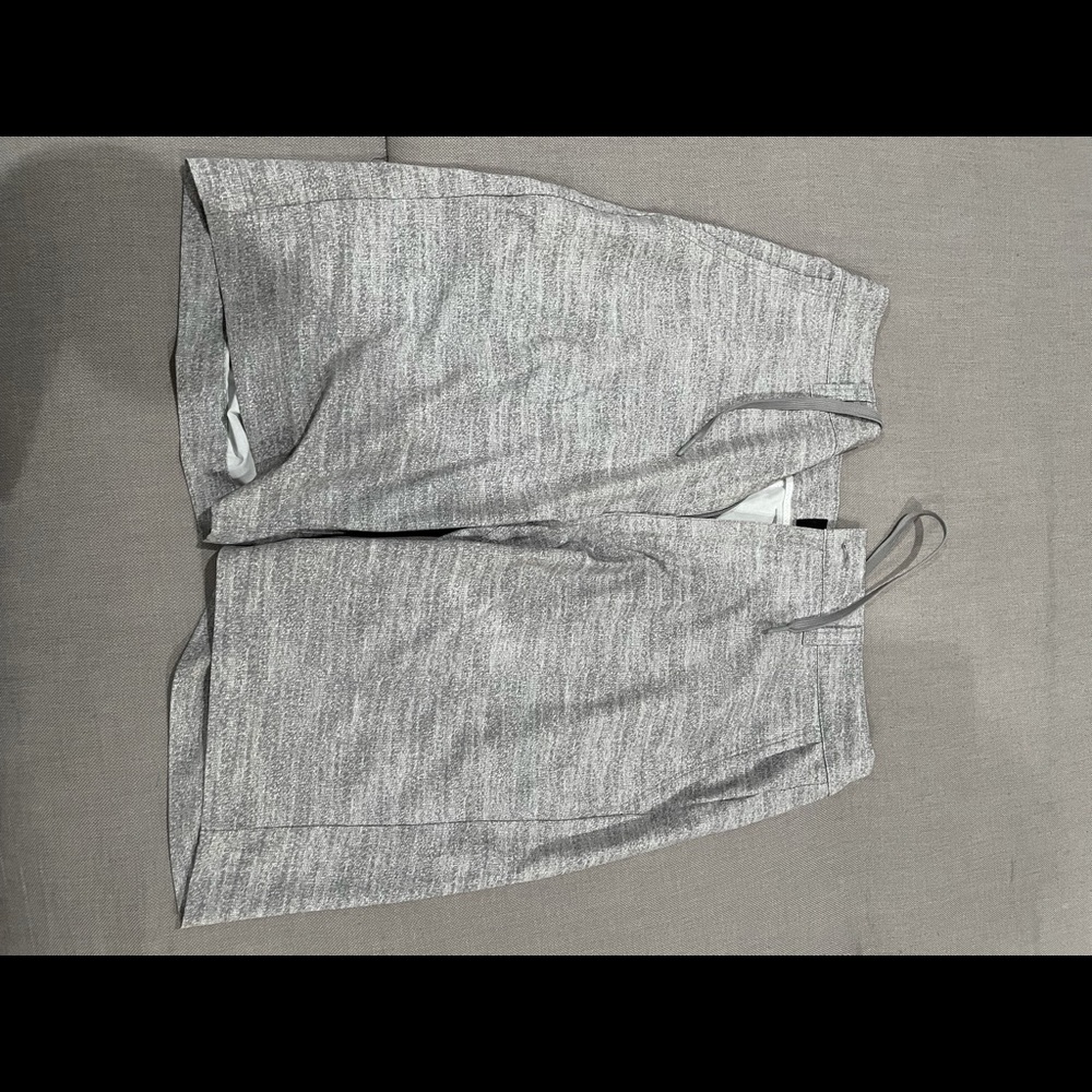 Mens CSG hybrid shorts size 34